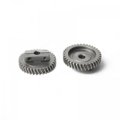 Fuji SMT spare parts FUJI NXT M6 II Gear 2MGKSG001100